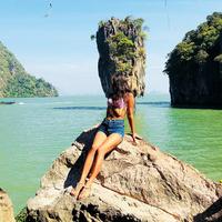 Отзыв от Ульяна - виза ДТВ